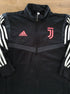 2019/20 Juventus Track Jacket