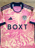 2023/24 Leeds Utd 3rd Football Shirt