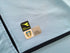 2004/05 Leeds United Away Football Shirt (L)