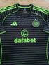 2025/26 Celtic Away Football Shirt