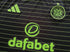 2025/26 Celtic Away Football Shirt (XXL)