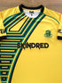 2023/24 Newport Corinthians Away Football Shirt