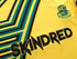 2023/24 Newport Corinthians Away Football Shirt (XL)