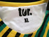 2023/24 Newport Corinthians Away Football Shirt (XL)