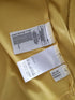 2008 Spain Away European Championship Football Shirt Fabregas #10 (M)