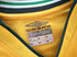 2002/03 Celtic Away SPL Football Shirt Larsson #7 (L)