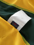 2002/03 Celtic Away SPL Football Shirt Larsson #7 (L)