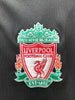 2009/10 Liverpool Away Football Shirt (XXL)