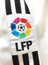 2003/04 Real Madrid Home La Liga Football Shirt (L)