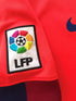 2014/15 Barcelona Away La Liga Football Shirt Messi #10 (L)
