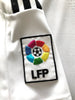 2008/09 Real Madrid Home La Liga Football Shirt (XXL)