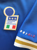 1996/97 Italy Home Football Shirt (L)