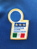 1998/99 Italy Home Football Shirt (S)