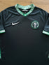 2020/21 Nigeria Away Football Shirt