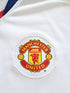 2008/09 Man Utd Away Premier League Football Shirt Ronaldo #7 (XL)