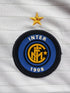 2000/01 Internazionale Away Football Shirt (M)