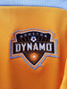2008/09 Houston Dynamo Home MLS Football Shirt Ianni #4 (L)