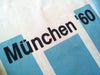 1996/97 1860 Munich Home Football Shirt. (XXL)