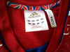 2011 Great Britain Away Olympic Football Shirt (M)