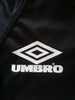 1998/99 Man Utd 3rd Football Shirt (L)