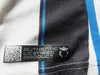 2013/14 Newcastle United Home Football Shirt (S)