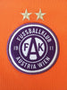 2008/09 FK Austria Wien Away Football Shirt (S)