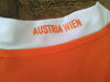 2008/09 FK Austria Wien Away Football Shirt (S)