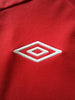 2010 England Away World Cup Football Shirt (S)