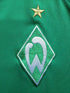 2007/08 Werder Bremen Home Football Shirt (XL)