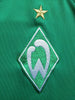 2007/08 Werder Bremen Home Football Shirt (XL)