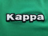 2007/08 Werder Bremen Home Football Shirt (XL)