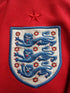 2010/11 England Away Football Shirt Walcott #7 (XL)