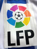 2007/08 Deportivo de La Coruña Home La Liga Football Shirt (M)