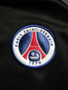 2001/02 Paris St.Germain 3rd Shirt Ronaldinho #21 (L)