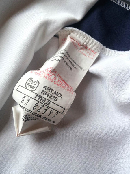 2008/09 Tottenham Hotspur Home Shirt (XXL) 8.5/10 – Greatest Kits