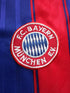 1995/96 Bayern Munich Home Football Shirt (XXL)