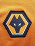 2010/11 Wolves Home Football Shirt (S)