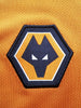 2010/11 Wolverhampton Wanderers Home Football Shirt (S)