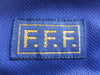 1998/99 France Home Football Shirt (XL)