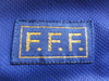 1998/99 France Home Football Shirt (L)