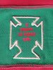 2010/11 Portugal Home Football Shirt (XL)