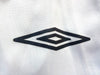 2007/08 England Home Football Shirt (XL)