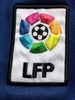 2011/12 Barcelona Home La Liga Football Shirt. (S)