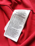2011/12 Man Utd Home Premier League Football Shirt (L)