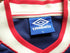 1999/00 Ajax Away Football Shirt (XL)