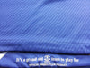 2008/09 Everton Home Premier League Football Shirt Saha #9 (XL)