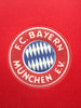 1991/92 Bayern Munich Home Football Shirt (L)