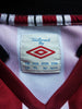 2012/13 Athletic Bilbao Home La Liga Football Shirt (B)