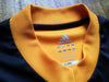 2012/13 Hull City Home Football Shirt (S)
