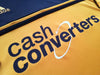 2012/13 Hull City Home Football Shirt (S)